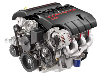 P2150 Engine